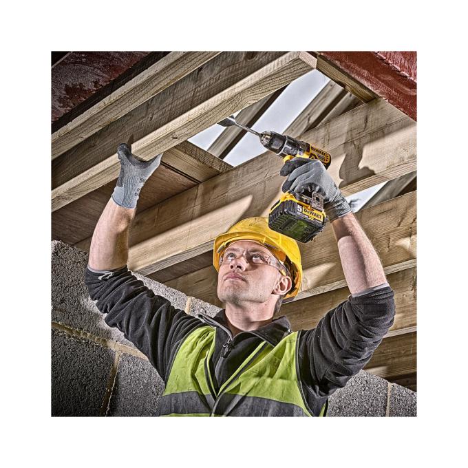 DeWALT DCK384P2T