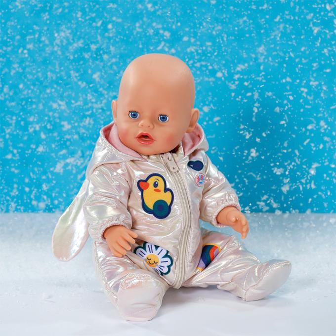 Baby Born 838174