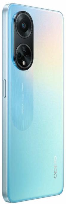 Oppo A98 8/256GB Blue