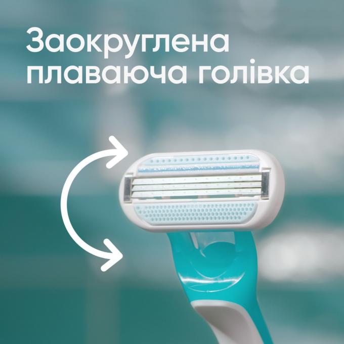Gillette 7702018426263