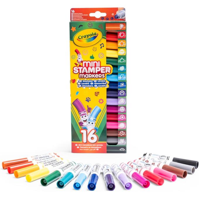 Crayola 58-8741