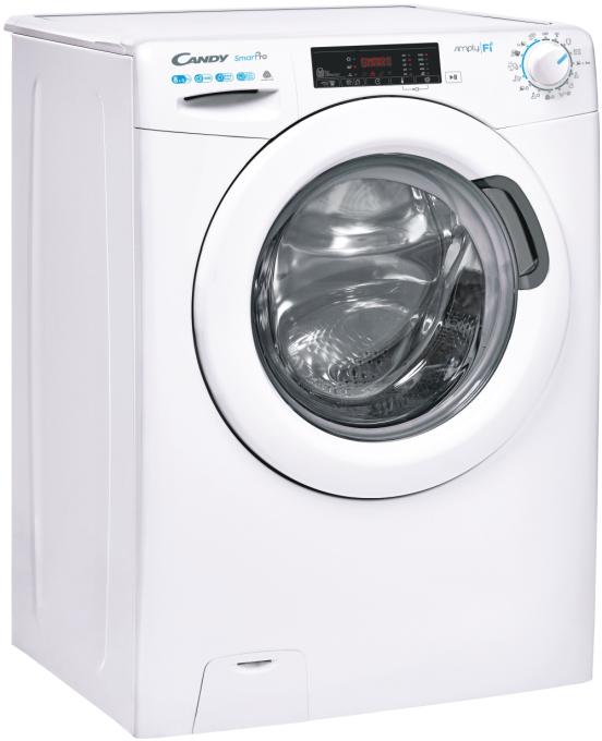 CANDY CSOW4855TW4/1-S