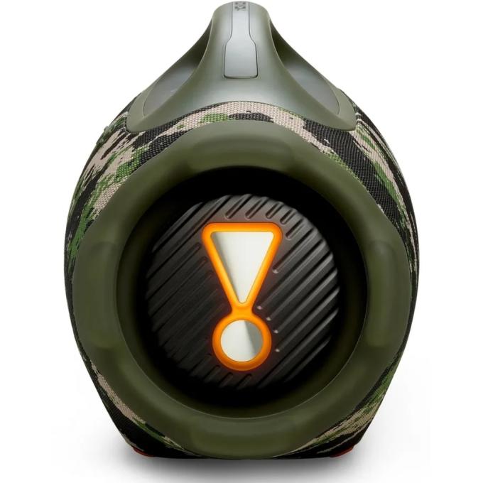 JBL JBLBOOMBOX4SQUADEP