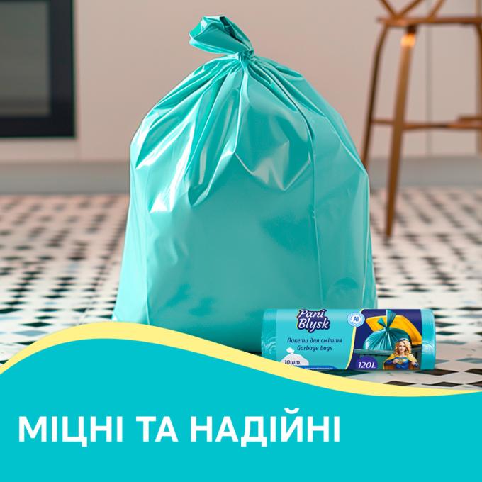 Pani Blysk 4823071661187