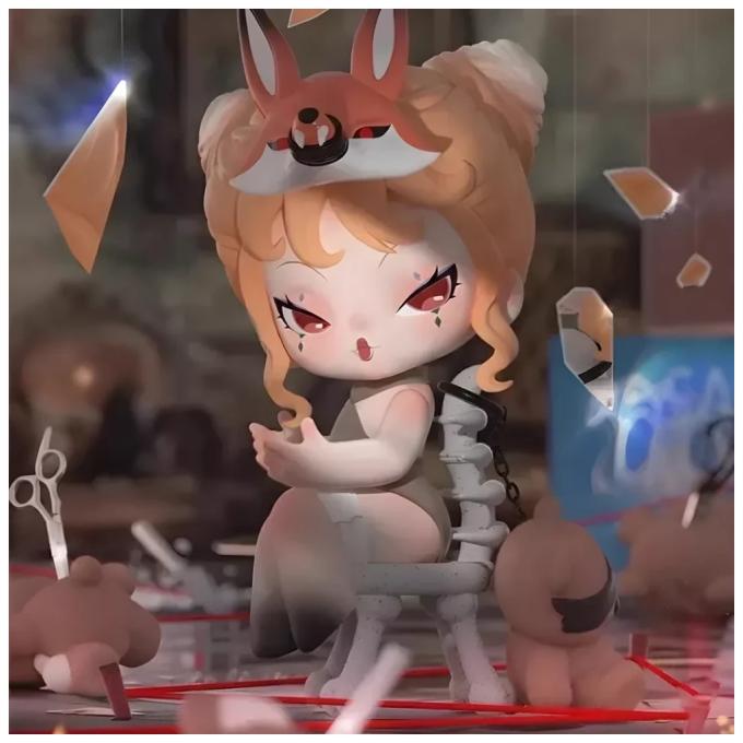 10/10 Toys DD-PA00068