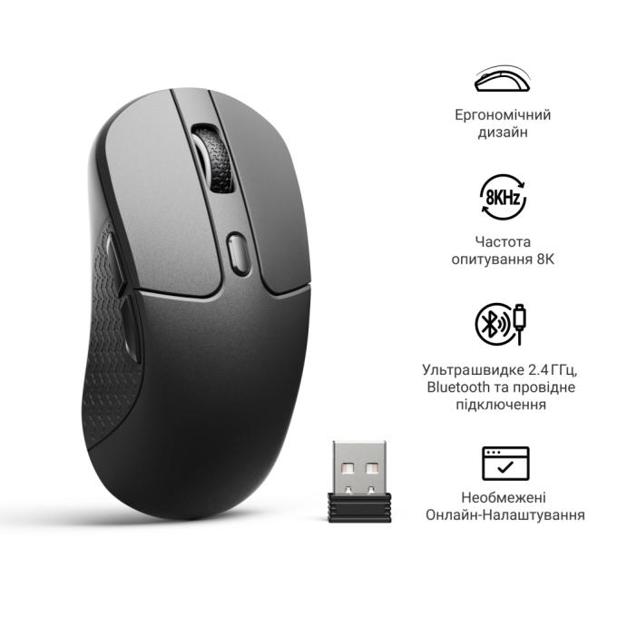 Keychron M3-A23