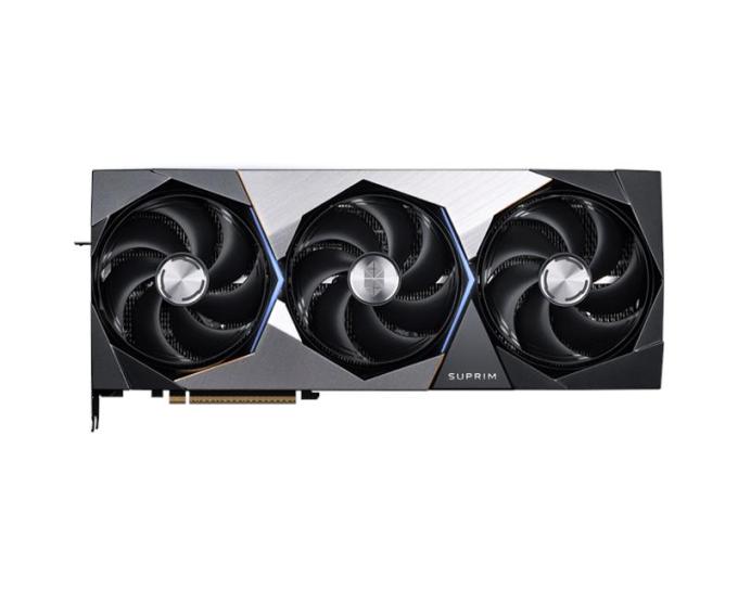 MSI 912-V530-012
