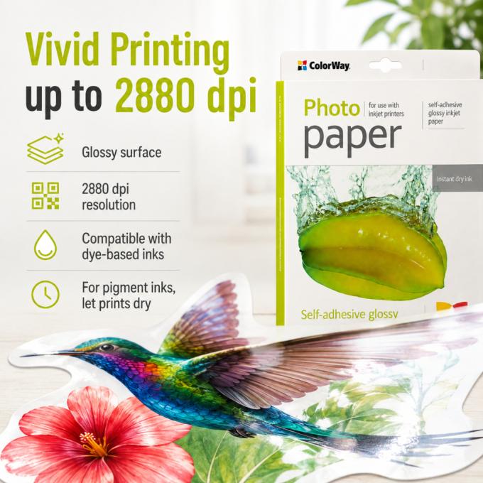 ColorWay PGS1158050A4