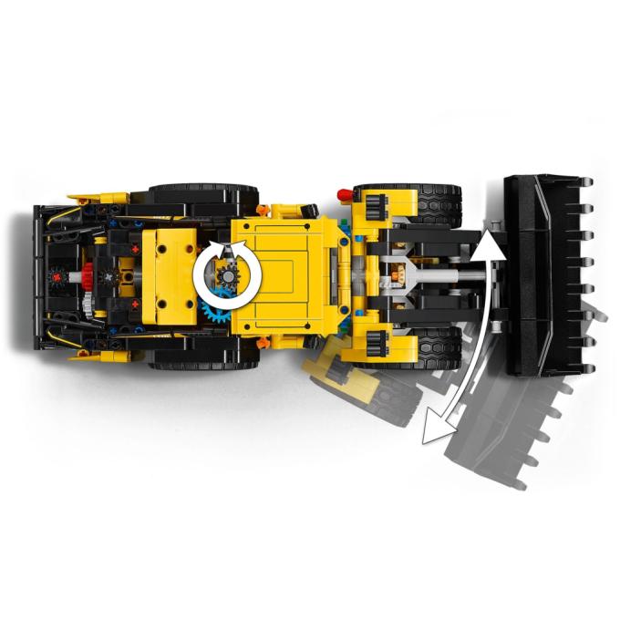LEGO 42209