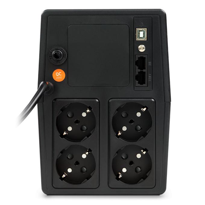 Njoy PWUP-LI100H1-AZ01B