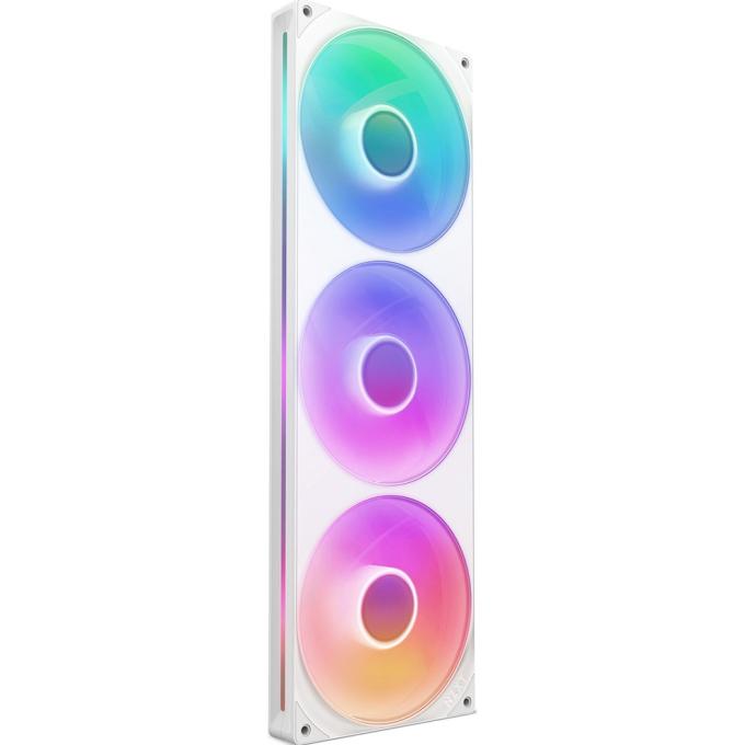 NZXT RF-U42HF-W1