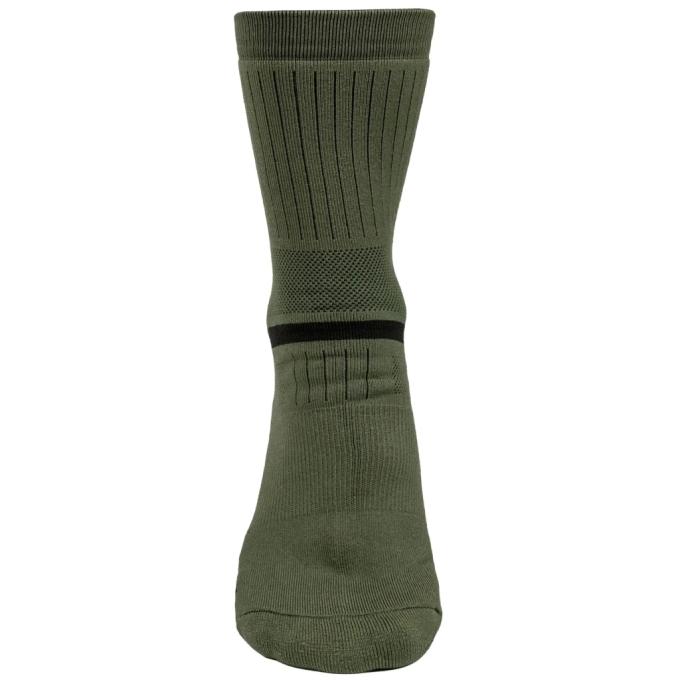 Tribe T-KB-0009-olive-38-40
