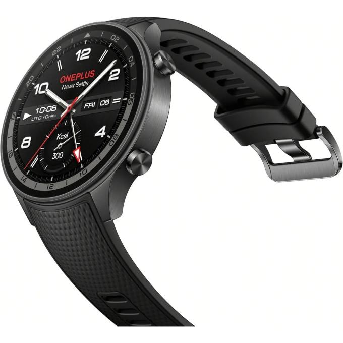 OnePlus Watch 2R Gray_EU