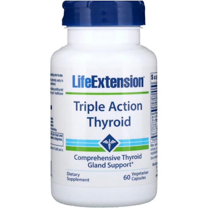 Life Extension LEX20036