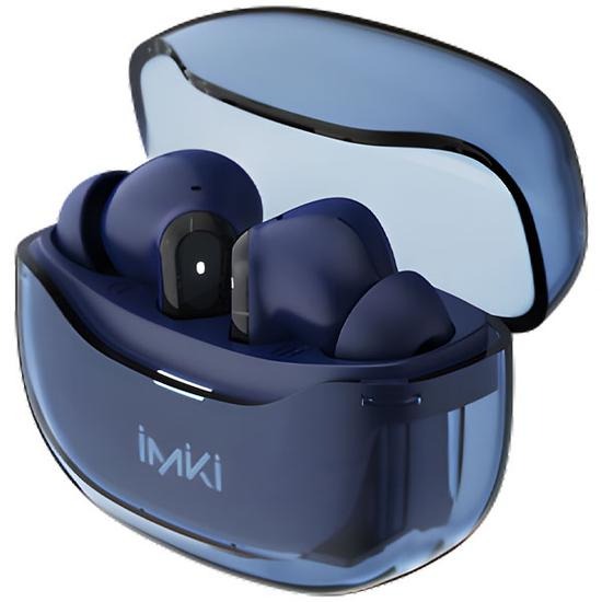 iMiki imiki Earphone T14 Blue