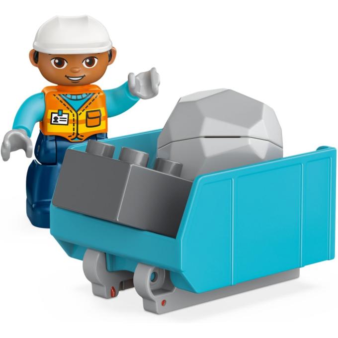 LEGO 10475