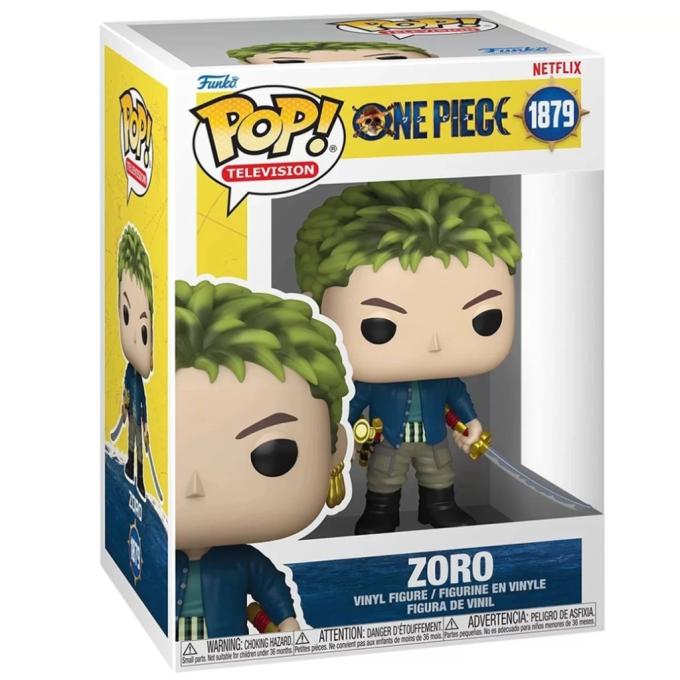 Funko Pop 75669