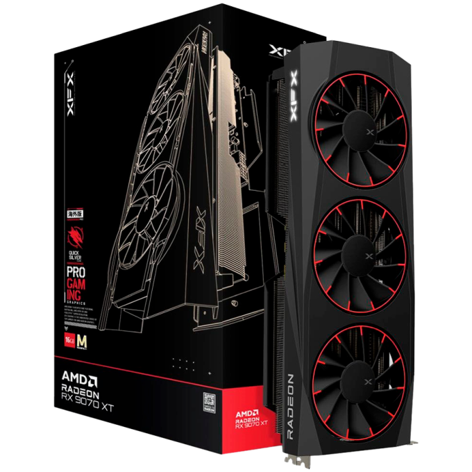 XFX RX-97TMAQKB9