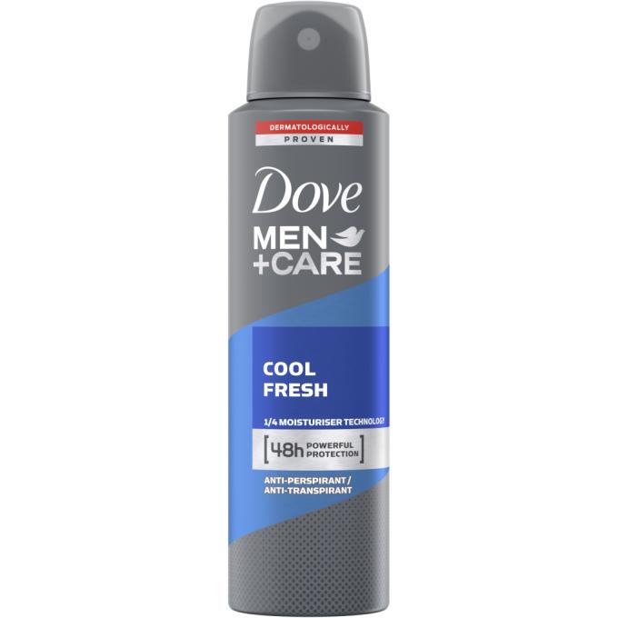 DOVE 8710908325731