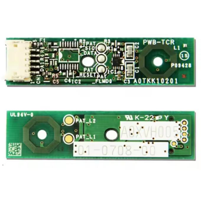 EVERPRINT CHIP-MIN-IUP36