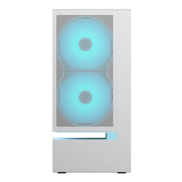Cougar CFV235 Mesh White