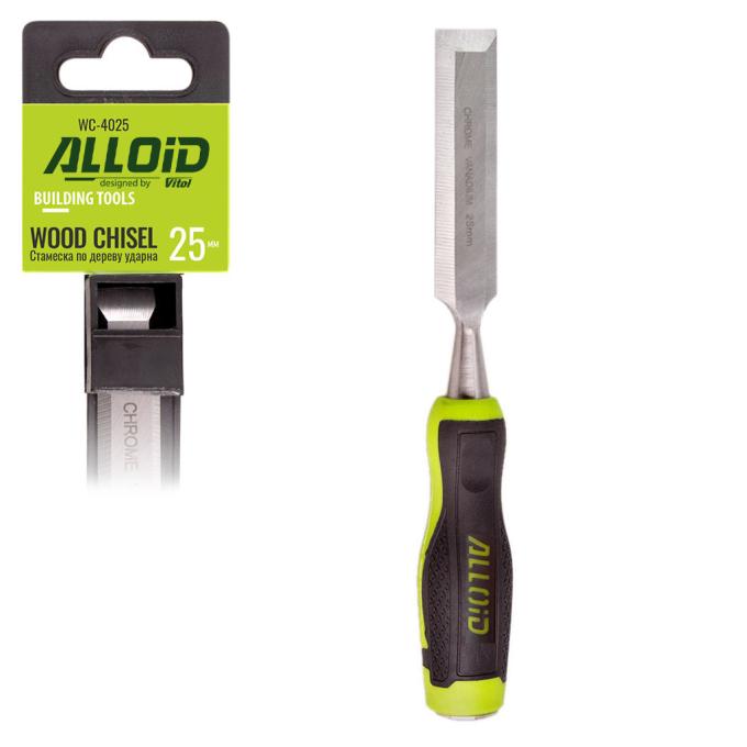 Alloid WC-4025