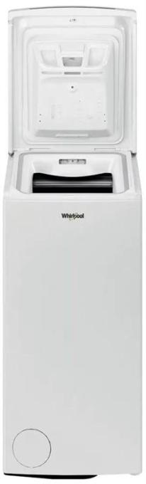 Whirlpool TDLRB7222BSUA