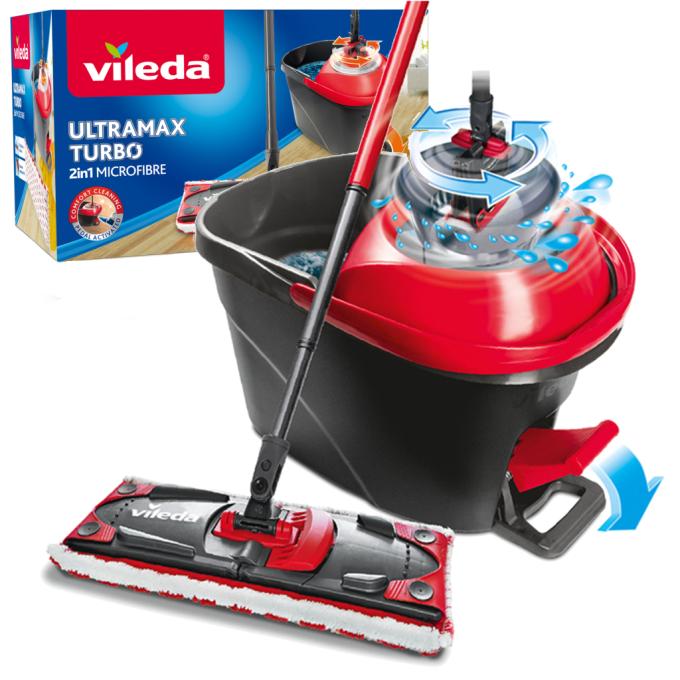 Vileda 4023103206236