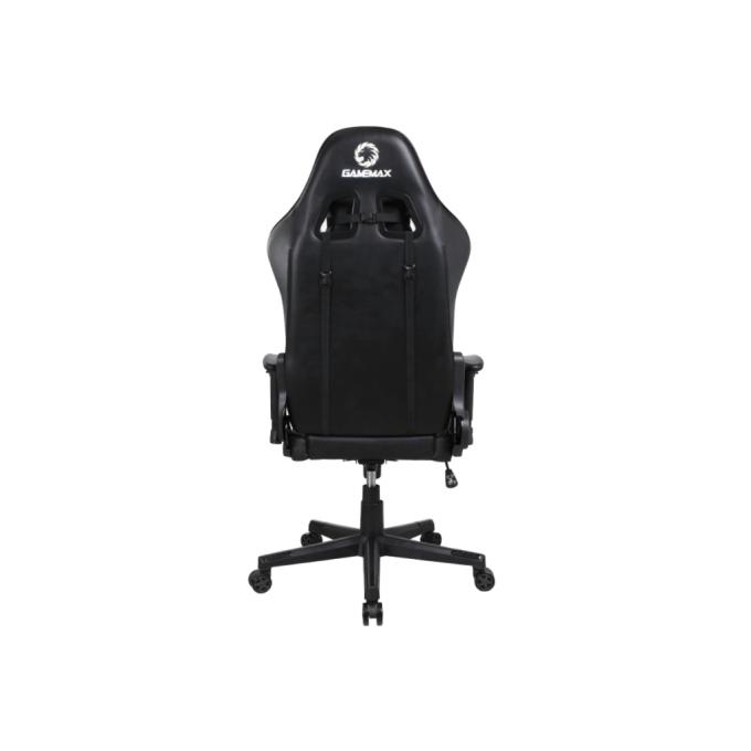 GAMEMAX GCR09 Black