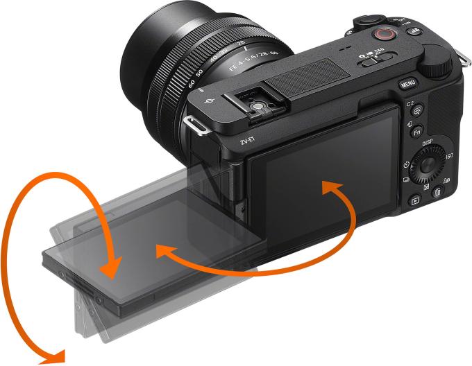SONY ZVE1B.CEC