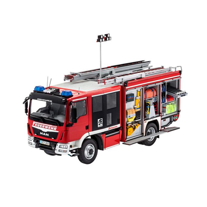 Revell RVL-07452