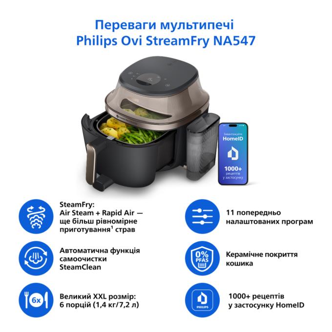 Philips NA547/07