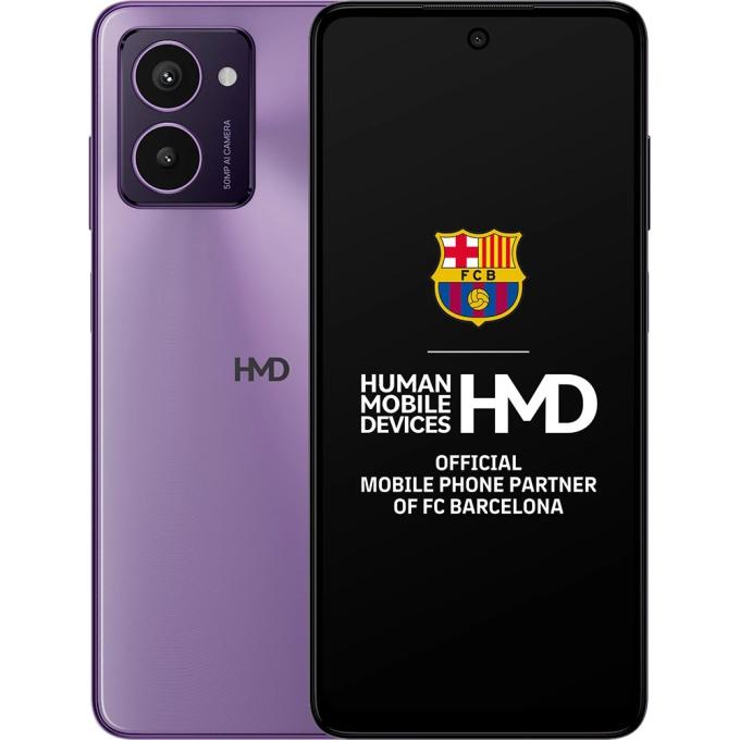HMD HMD Pulse Pro 8/256GB Twilight Purple