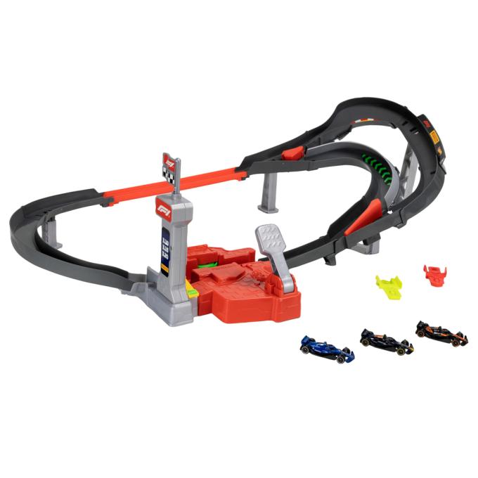 HOT WHEELS JNN32