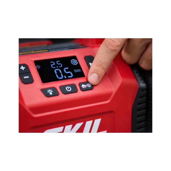 SKIL VA1E3153CA