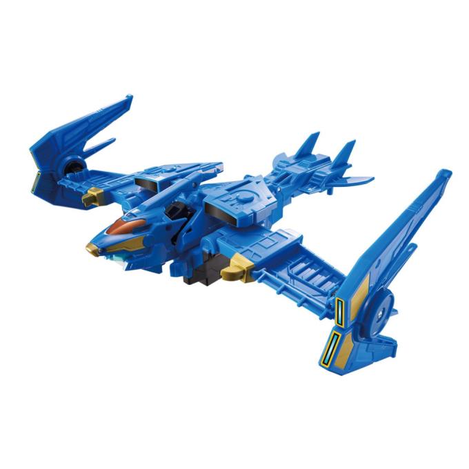 Dinoster EU580808