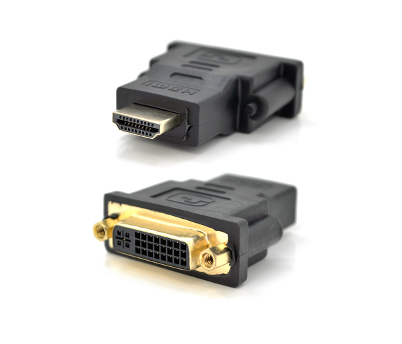 VOLTRONIC YT-A-HDMI(M) / DVI(F)