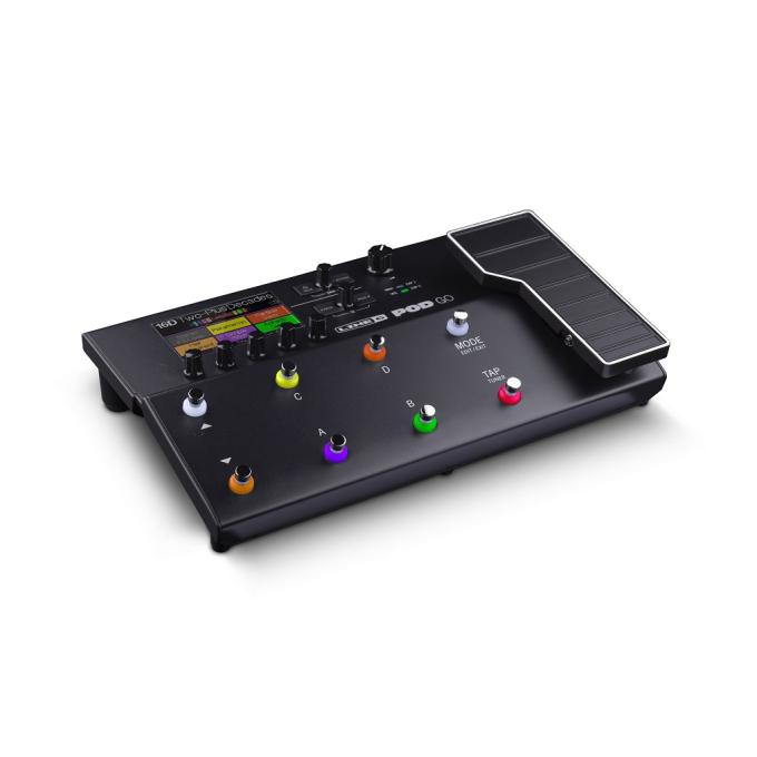 Line 6 POD Go
