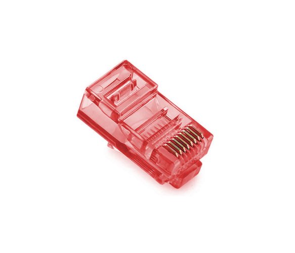 Merlion RJ45ML-RDPR