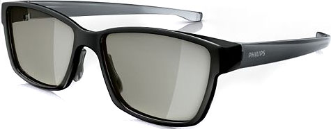 3D очки PHILIPS PTA436/00