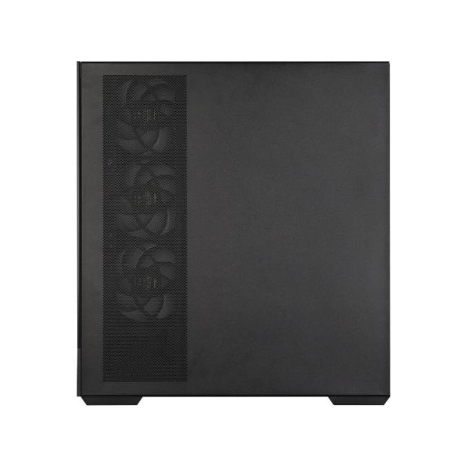 Zalman P40NAMUBLACK