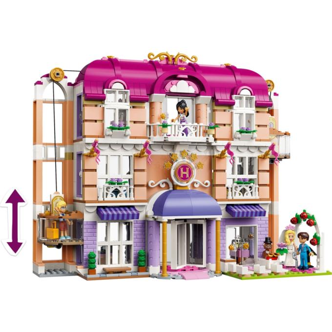 LEGO 42704