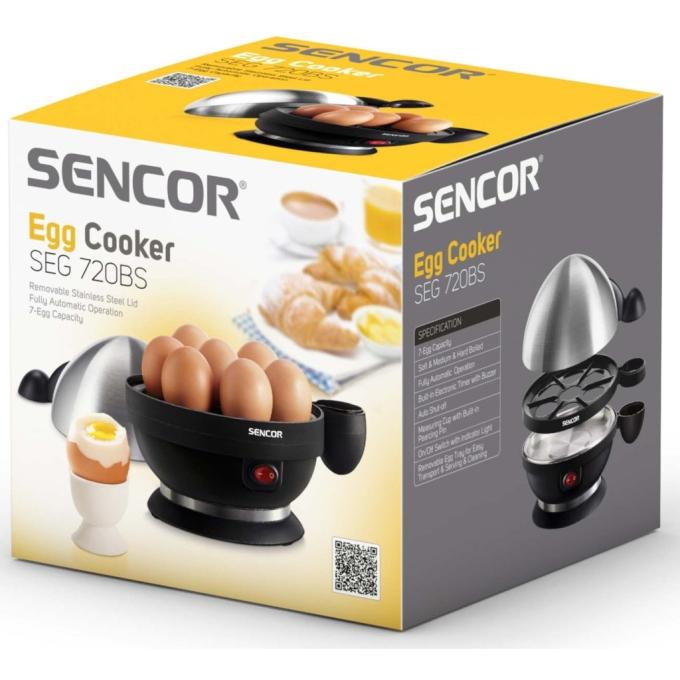 Sencor SEG720BS