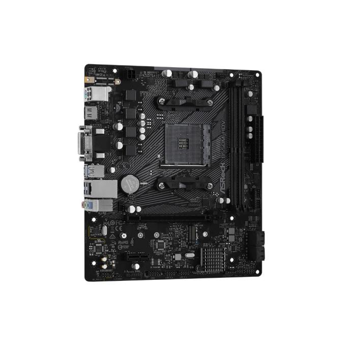 ASRock B550M-HDV