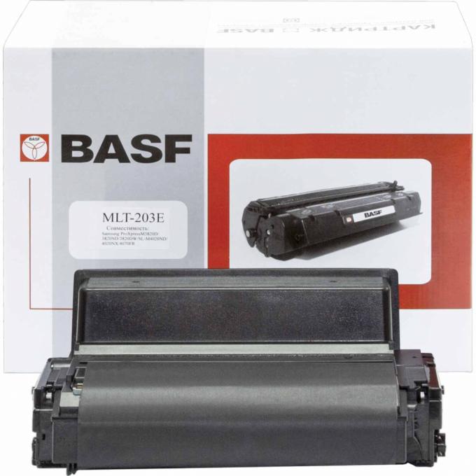 BASF KT-MLTD203E