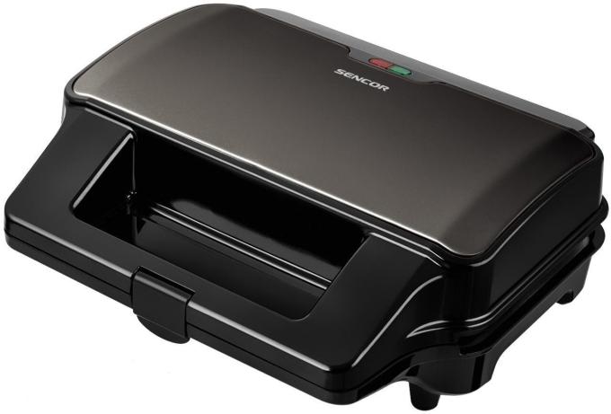 Sencor SSM9978BK
