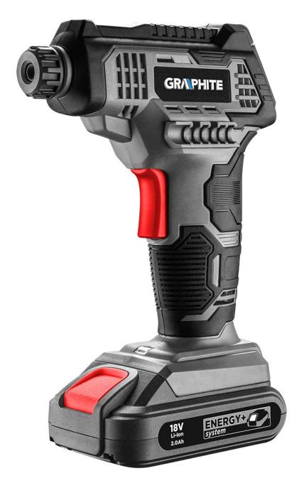 Graphite 58G041