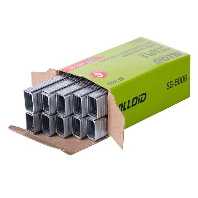 Alloid SG-5006