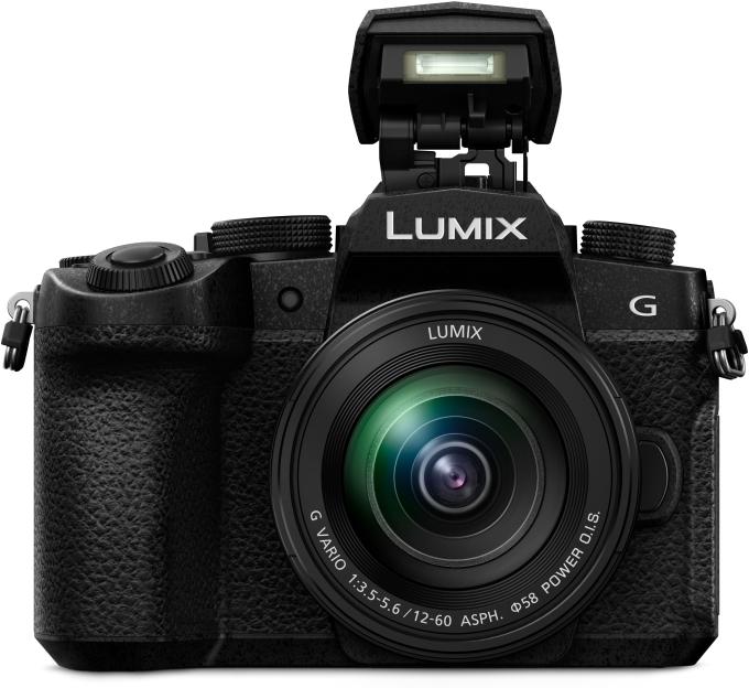 PANASONIC DC-G97ME