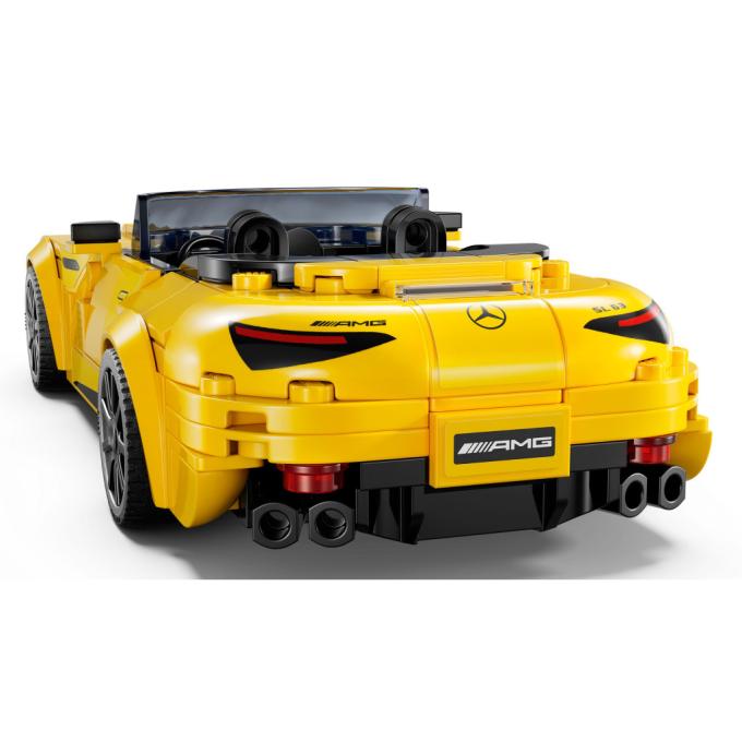 LEGO 76924